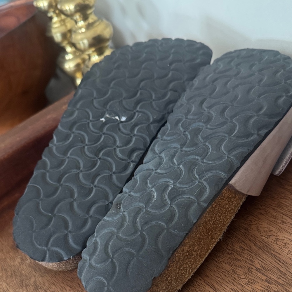 Birkenstock Madrid Big Buckle Sandals - Picture 6 of 6